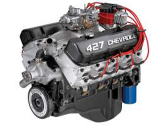 P785A Engine